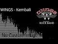 Download Lagu WINGS - Kembali