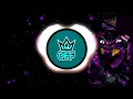 OhGeesy - Secret Service [Official Audio] (Visualizer)