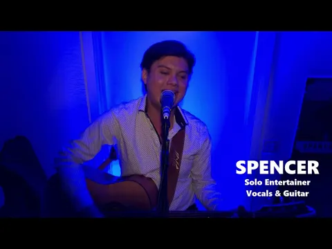 Spencer - LIVE, bild 5