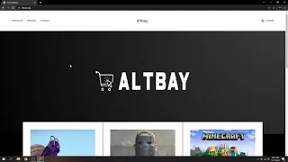 Cheap Alts For Sale