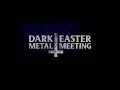 Unleashed - The Dark One - Live at Dark Easter Metal Meeting 2019