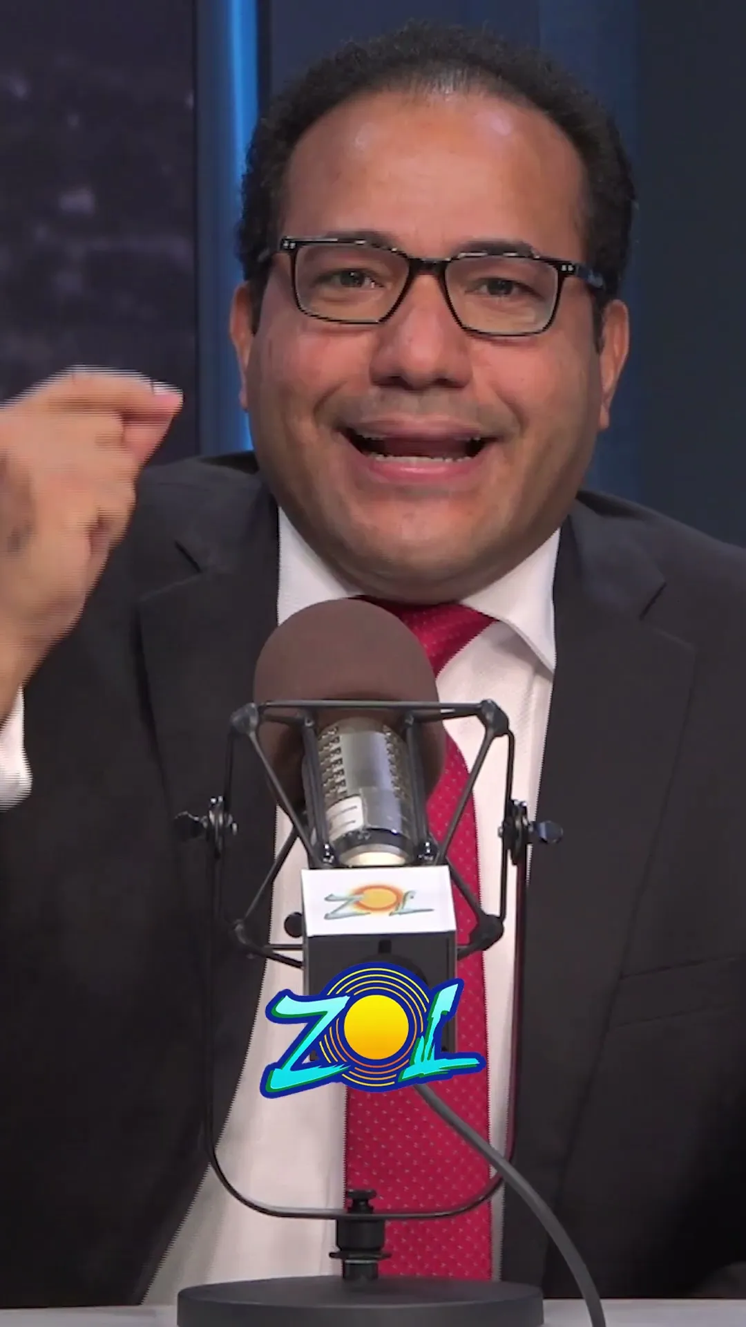 “DOS DE LOS QUE ME ATACARON SON NARC0TRAFlCANTES Y YA HAY ALERTA DE LA DEA”