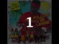 Edalam - Follow de Leader (Radio Edit Remix Collectif Métissé)