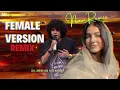 I'M Done (Female Reply Version) | Remixed I Maan Panu #iamdone 
