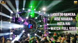 dj power zone this is how laser damage your camera hd sound cg04 live