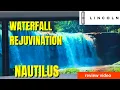 Testing the Lincoln Nautilus Rejuvenation Feature - Spa Vibes in an SUV