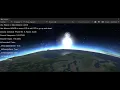TOZ Planet Renderer 2 2 - Unity3D LOD Planet Terrain