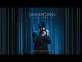 Leonard Cohen - Suzanne (Live in Dublin - Official Audio)
