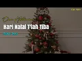Download Lagu Ona Hetharua - Hari Natal T'lah Tiba || Djvbok Rmx