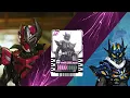 Download Lagu Valvarad Dread Form Fanart | Kamen Rider Gotchard