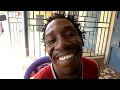 Download Lagu Mohamed Oulare on Djembe - Son of Grandmaster Fadouba - West African Drumming | Conakry, Guinea 2012