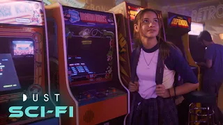 sci fi short film 