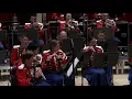 SOUSA "Yorktown Centennial" - "The President's Own" United States Marine Band