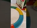 Download Lagu vintage Tin Toy marx race car track racer tin toy old toys antique toys racer windup toys 1950s
