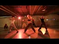 HANA B Choreography (LV.4) | MISSU - OUTTASIGHT