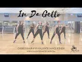 Download Lagu In Da Getto | Kaliente Dance Fitness