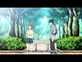 Download Lagu Most SAD Anime Love Rejection But Girl Regret !!.... Kimi wa kanata ;