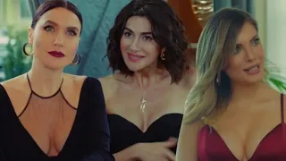 مسلسل التفاحة الممنوعة   احنا الحياة دندنها