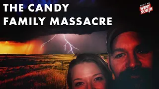 The Candy Family Oklahoma Community Grieves After Tragic Losses