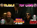 Download Lagu Mega-Powers Podcast * RAWED * with TalkerArt \u0026 Zakainen!!!