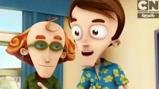 ثلاث ساعات من كرتون يحيا انجلو الفنان يحي محمد 