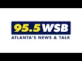 WSB 750 Atlanta WSBB-FM 95 5 Doraville Legal ID 21