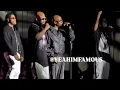 Lagu BOYZ II MEN Reunite as 4 with Mike McCary End Of The Road LIVE on The NEW EDITION WAY Tour LAS VEGAS