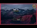 Creating Transparent Sign Up Form With HTML and Up Form In HTML and DeV