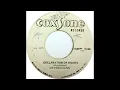 Abyssinians - Declaration Of Rights + version (Coxsone)