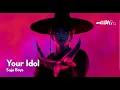 Download Lagu 'Your Idol' Saja Boys From Kpop Demon Hunters