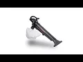 Remington 12-Amp 350-CFM 157-MPH Corded Electric Leaf Blower Vacuum Kit Included
