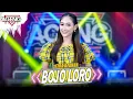 Download Lagu BOJO LORO - Fira Azahra ft Ageng Music (Official Live Music) Sirah mumet ora bisa turu