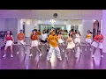 DIGIDI DIGIDI - DJ.ILHAM | Zumba Fitness | Happy Mehra Choreography 