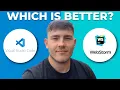 VS Code vs Webstorm - Which one is better 2025 Guide