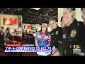 Pueblo PD raises thousands for Special Olympics Colorado during Tip-a-Cop event