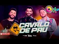 CAVALO DE PAU - Bruno e Denner ft.  Gusttavo Lima