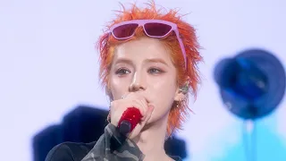 鹿晗LUHAN 2026 gapday music fest - Don't bother（别来烦我）
