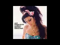 Amy Winehouse - Half time