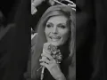 Lagu C'était le temps des fleurs ♫♪  #dalida