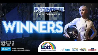 Powerball Results Draw 1575 Thursday 23 July 2026 The Lott