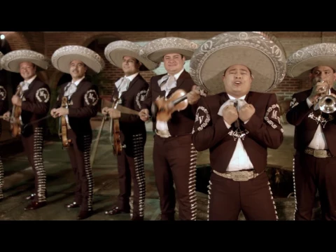 Download MP3 Mariachi Vargas De Tecalitlan - Mi Reina y Mi Tesoro (Video Oficial)