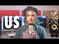 Lagu US | Cover By AiSh | Sidhu Moose Wala | Raja Kumari | The Kidd | Sukh Sanghera | Moosetape