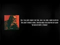 Post Malone - I Fall Apart Clean