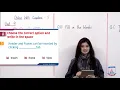 Class 5 - Computer Studies