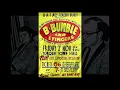 B  Bumble & The Stingers - Bumble Boogie + Nut Rocker, 1961 & 1962