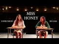 Matilda JR MAKING OF MATILDA JR SCRIPT TO STAGE IN 10 DAYS