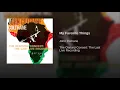 My Favorite Things (Live)