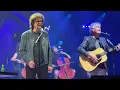 Download Lagu Jeff Lynne’s ELO. Can’t Get It Out of my Head. Birmingham. July 5 2025