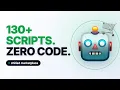 130 Ready-Made Google Ads Scripts Install in One Click chiliad Marketplace