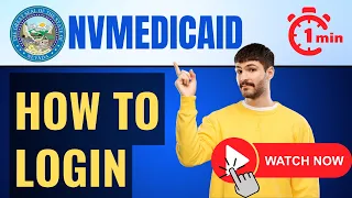 Nevada Medicaid Login medicaid nv gov Login NVMedicaid Sign in